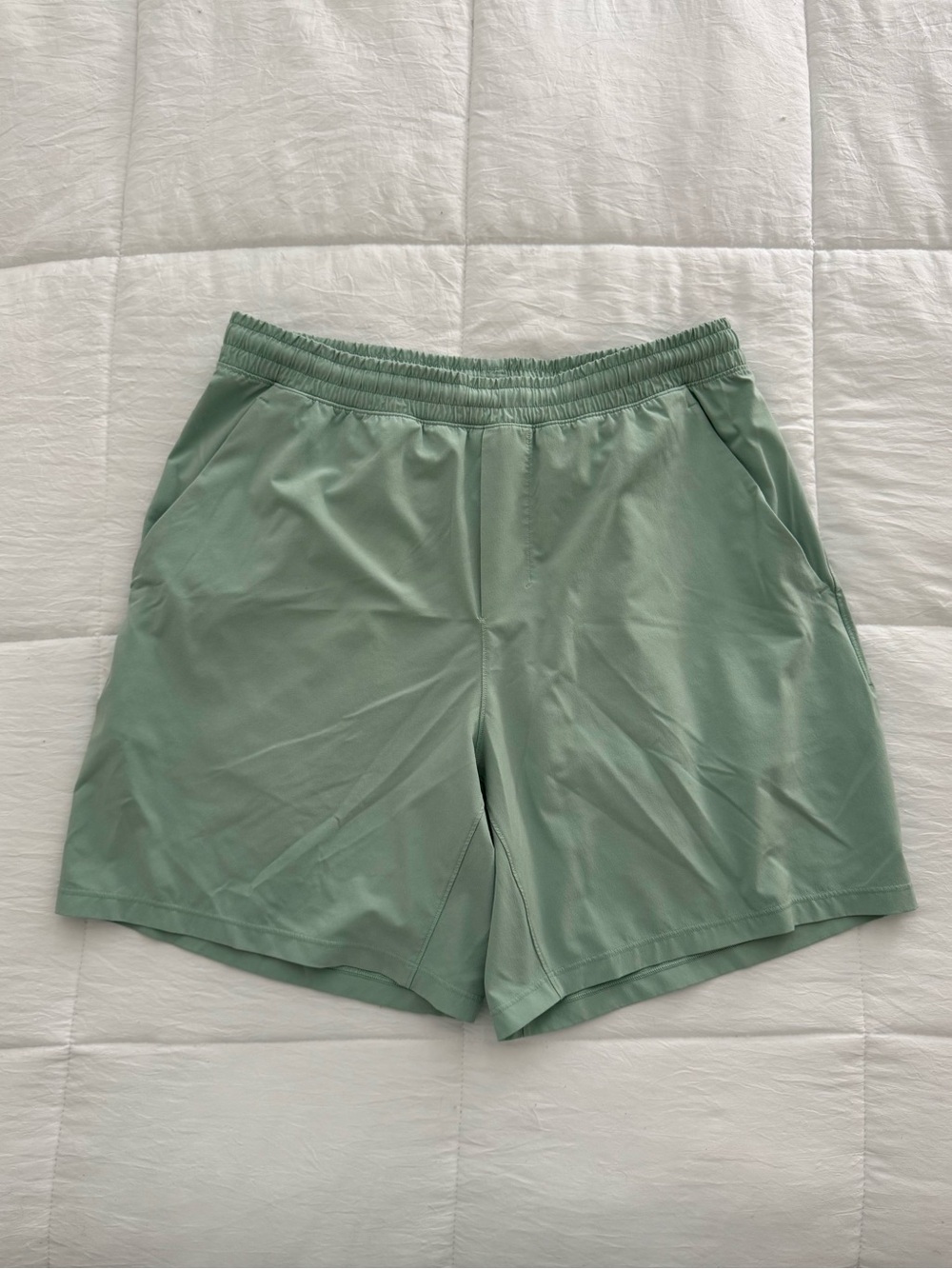 Lululemon Pace Breaker Short 7”
